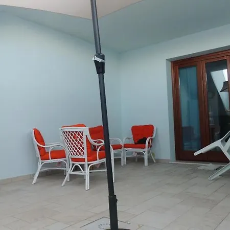 Senafer Funtana Meiga Exterior photo