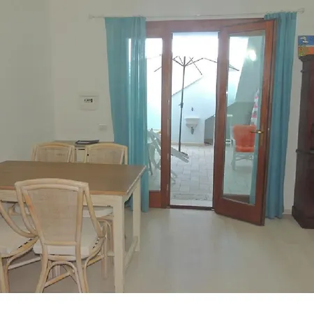 Senafer Funtana Meiga Exterior photo