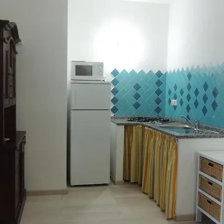 Senafer Funtana Meiga Exterior photo