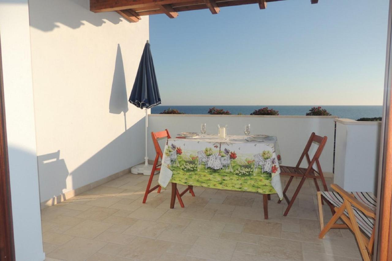 Holiday home Senafer Funtana Meiga