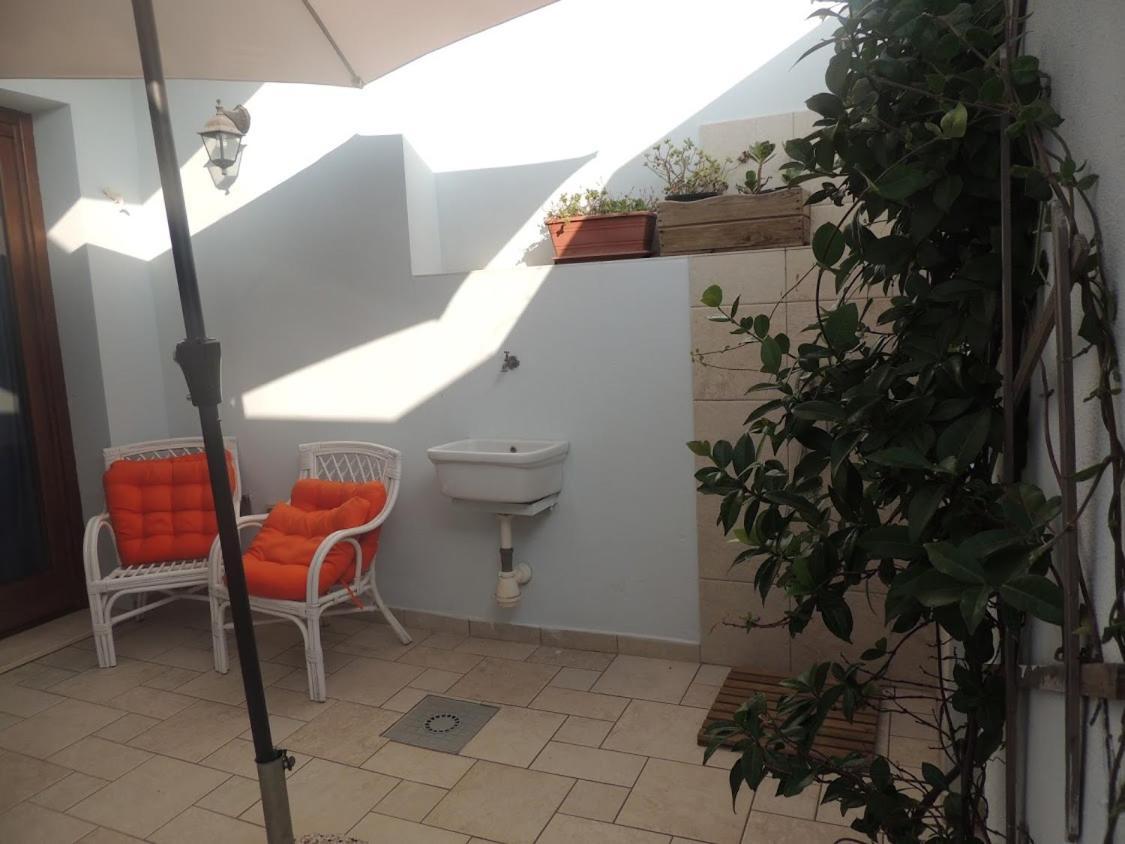 Senafer Casa vacanze *
