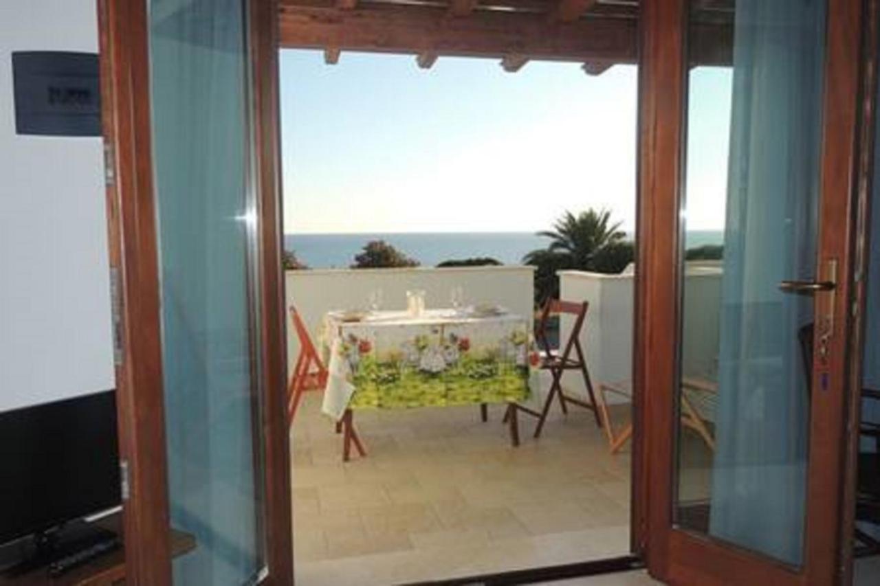 Senafer Casa vacanze Funtana Meiga