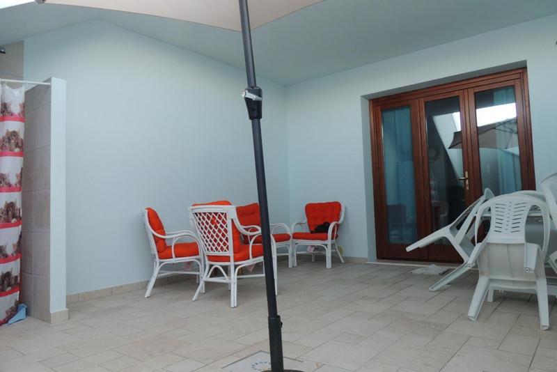 Senafer Holiday home Funtana Meiga