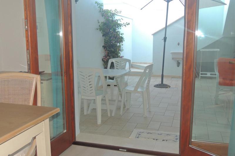 Casa vacanze Senafer