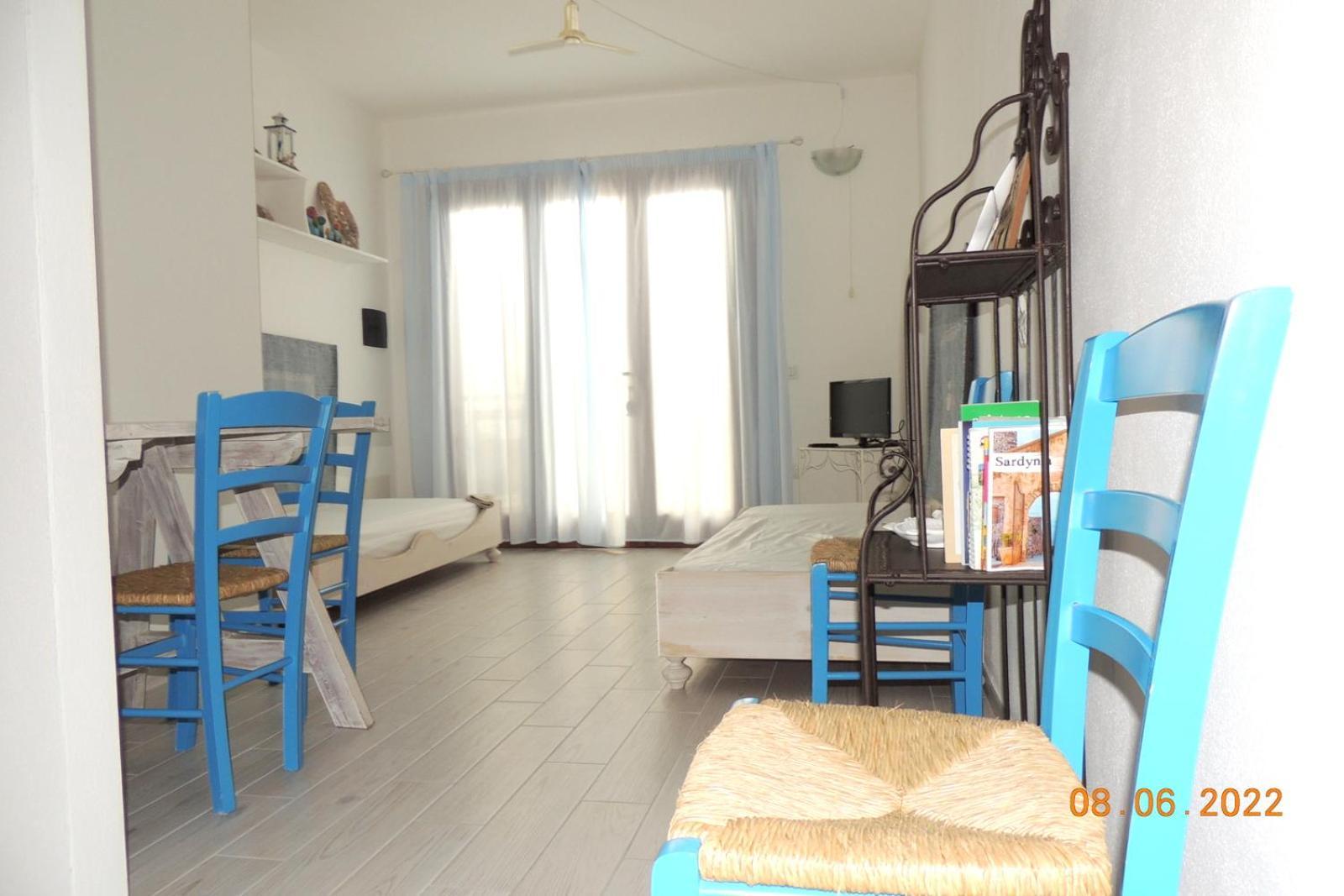 Senafer Holiday home Funtana Meiga