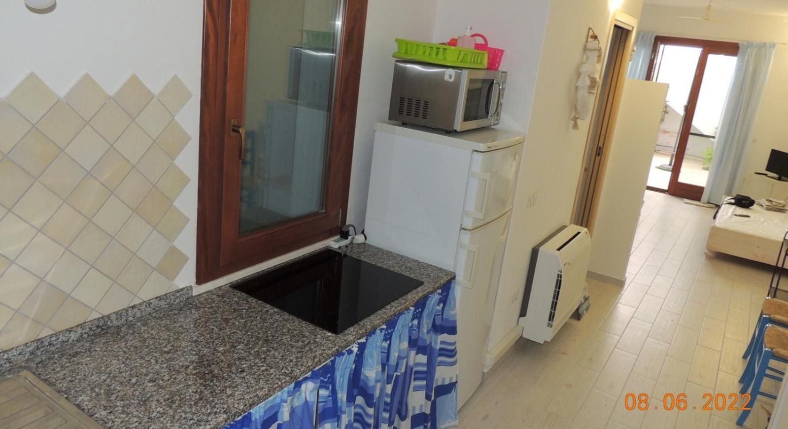 Casa vacanze Senafer Funtana Meiga