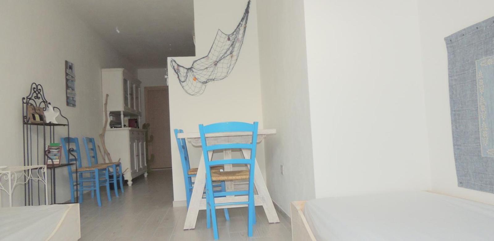 Senafer Holiday home *