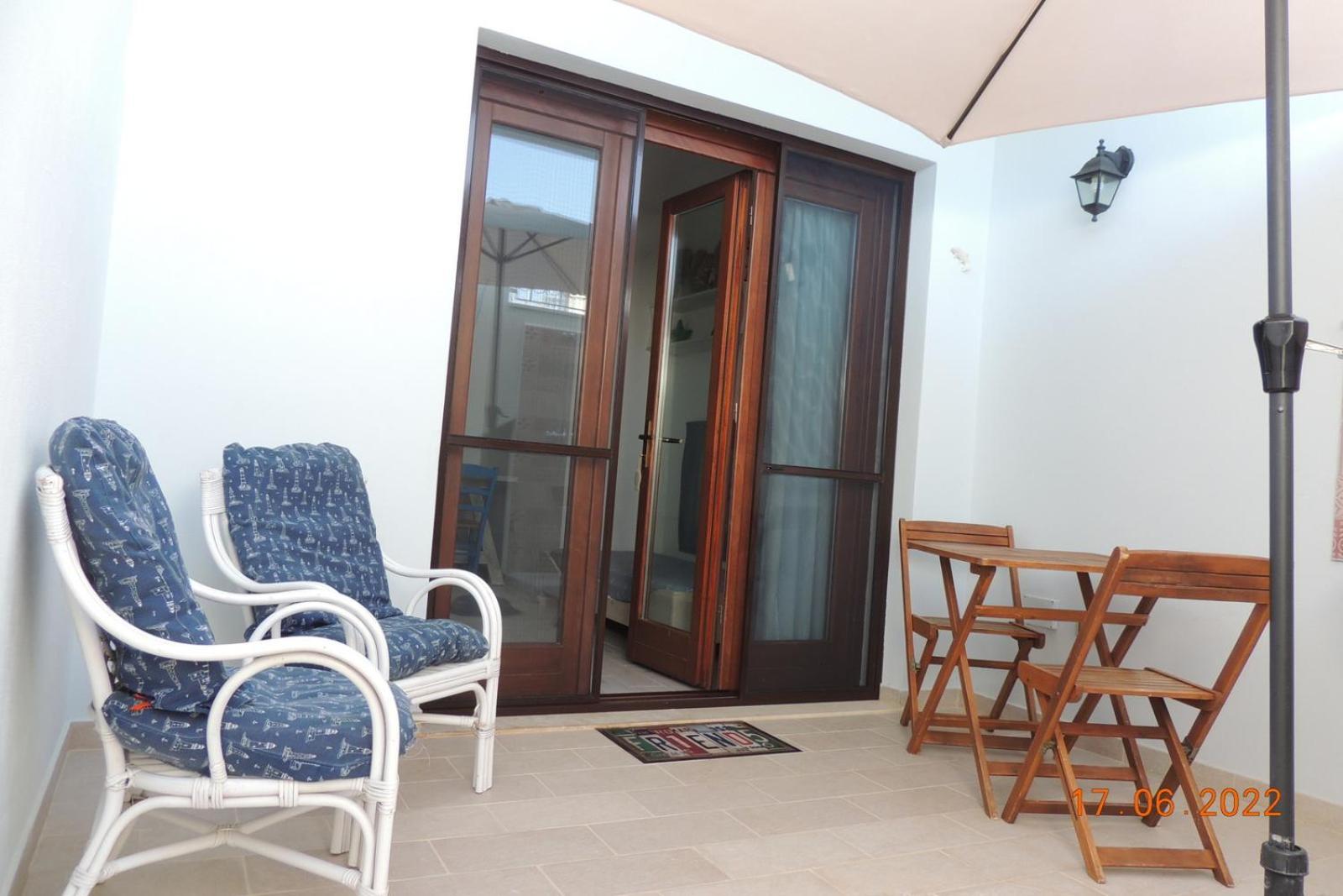 Senafer Holiday home Funtana Meiga