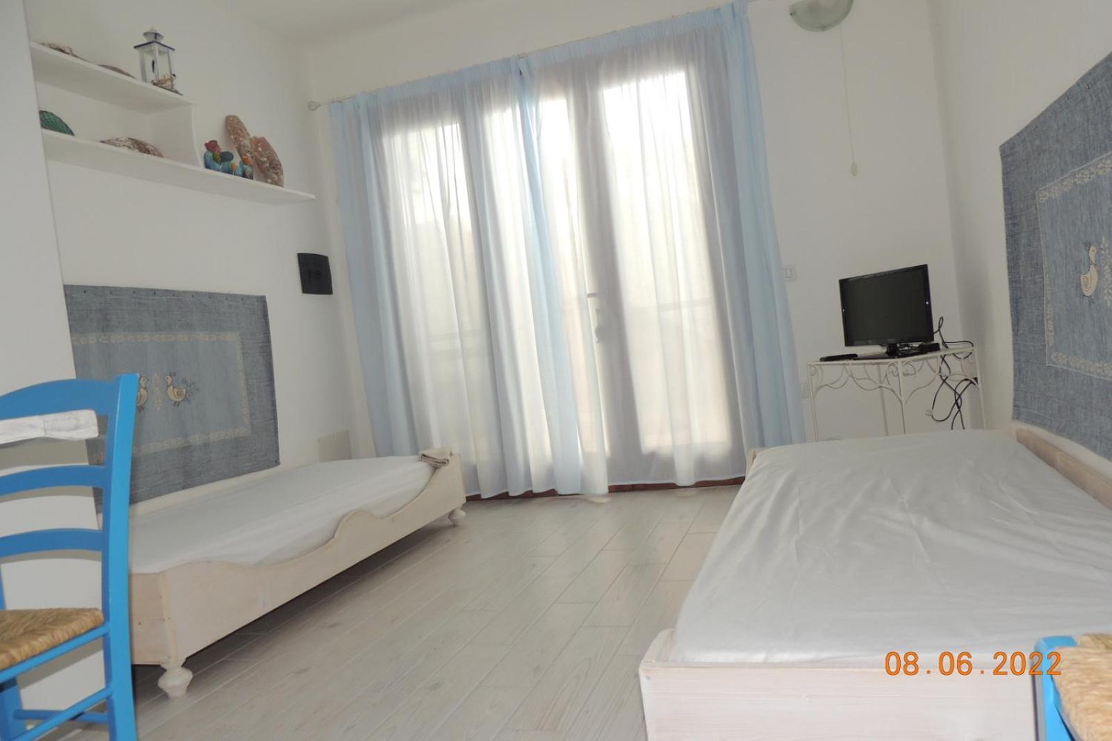 Holiday home Senafer Funtana Meiga