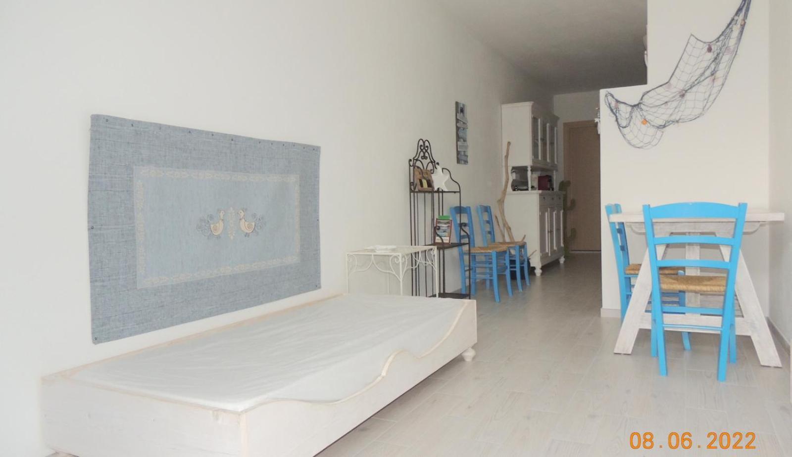 Casa vacanze Senafer