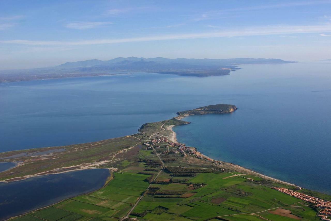 Casa vacanze Senafer