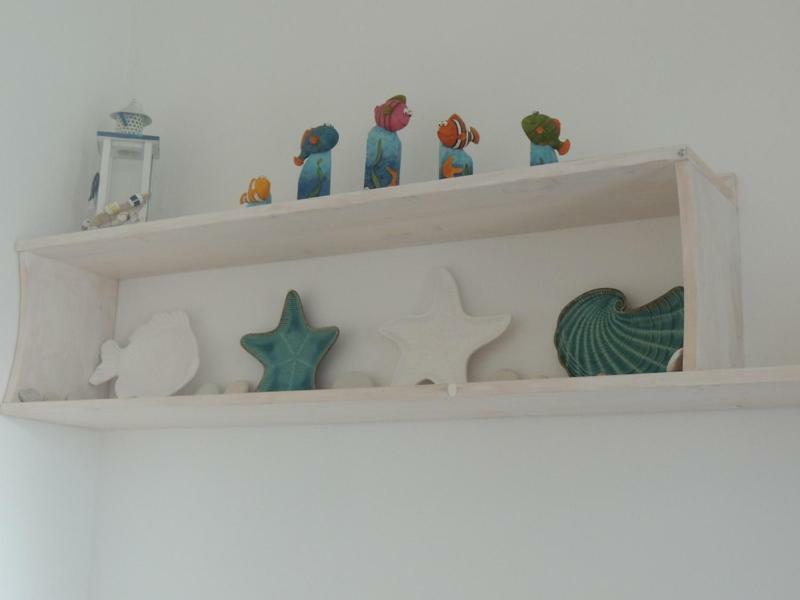 Holiday home Senafer *