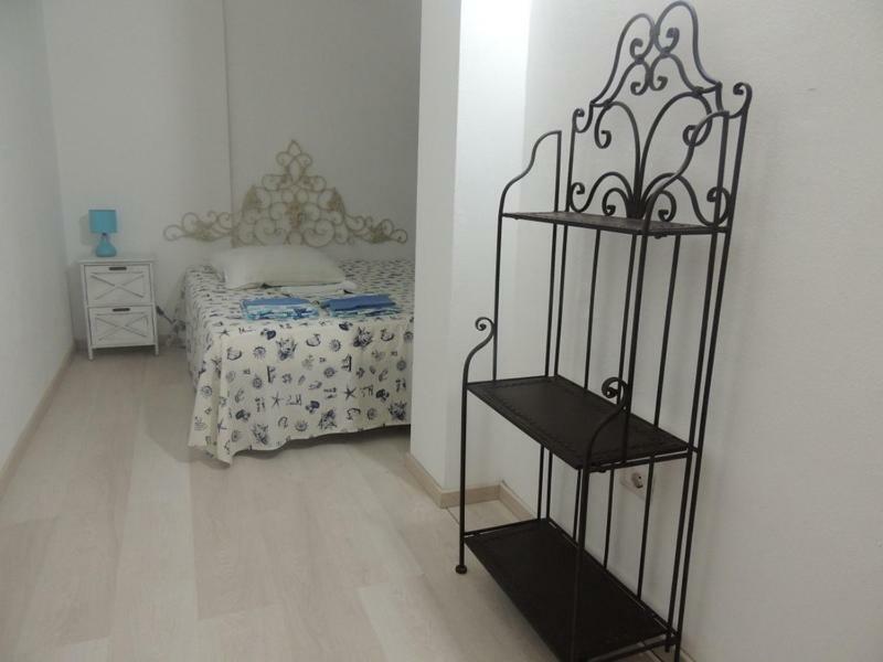 Senafer Casa vacanze Funtana Meiga