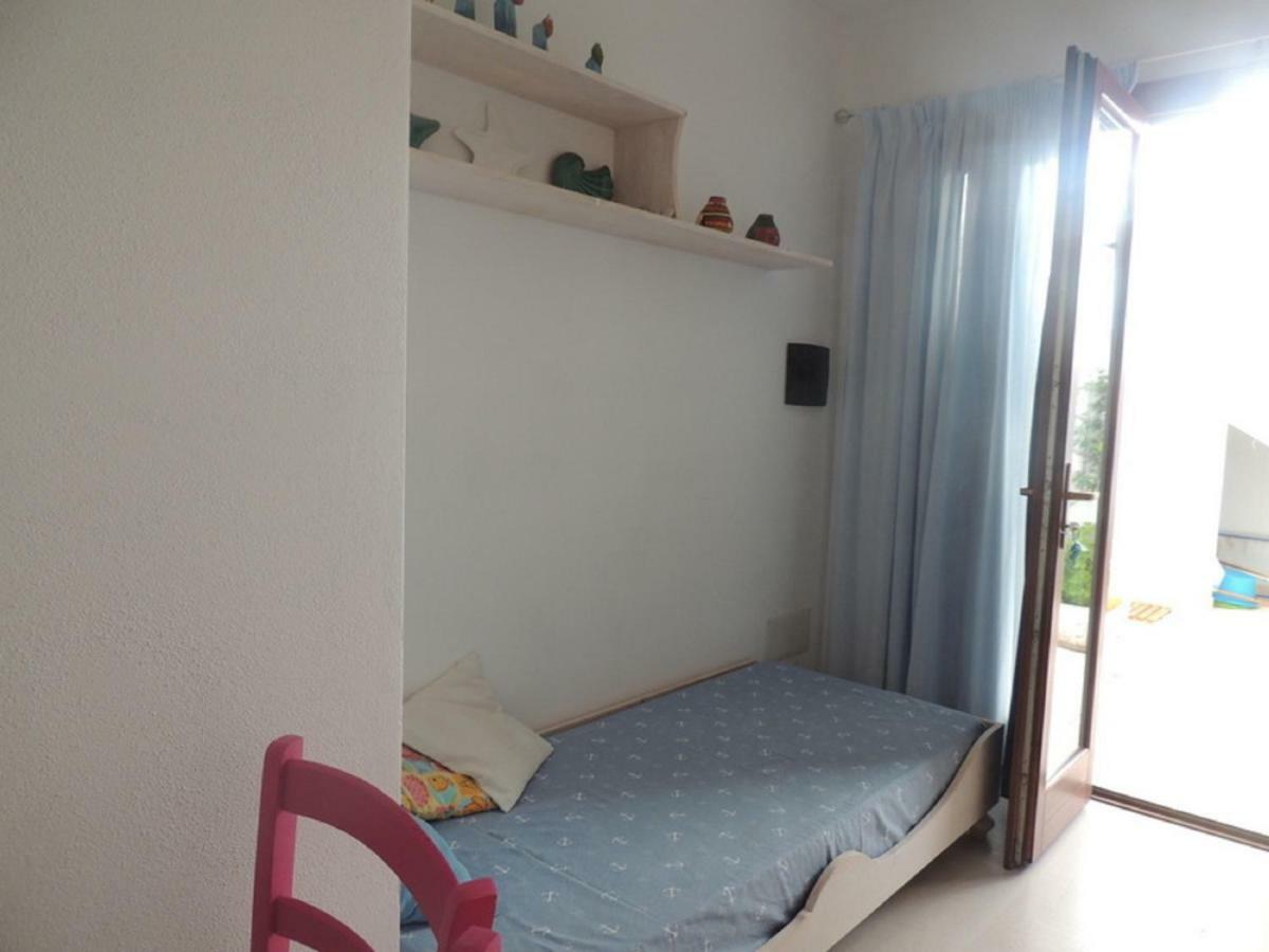 Senafer Holiday home Funtana Meiga